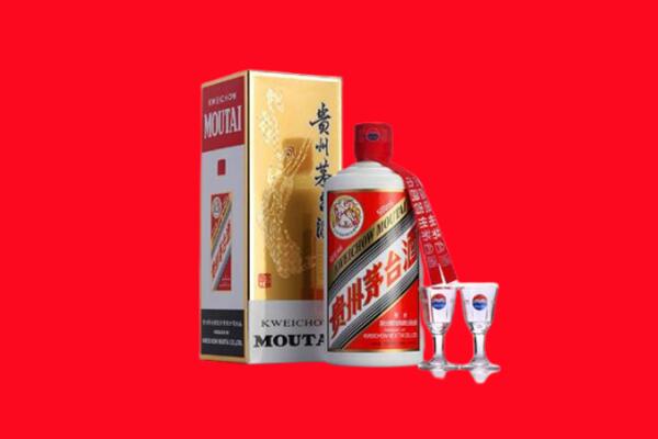 阳山县回收茅台酒