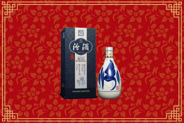 高价求购：阳山县回收汾酒