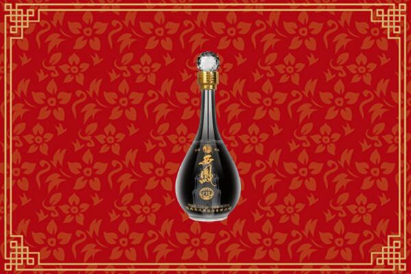 阳山县回收西凤酒