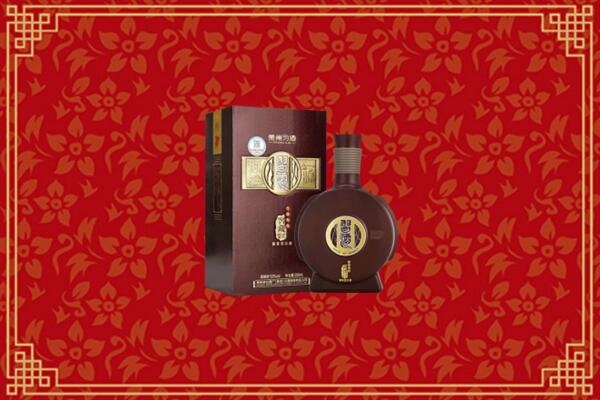 阳山县回收习酒